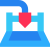 Machine CNC icon