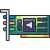 Sound Card icon