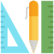 Stationary icon