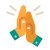 high-five-skin-type-3 icon
