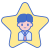 Employee Of The Month icon