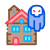 Ghost House icon