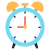 Alarm Clock icon