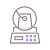 Friability Tester icon