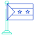 Sao-Tome-and-Principe Flag icon