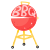 Bbq Grill icon