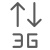 3g icon