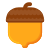 Acorn icon