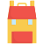 School Bag icon