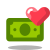 Love for Money icon