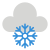 Snowflakes icon