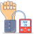 Measure Pressure icon