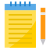 Notebook icon