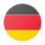 Deutschland-Rundschreiben icon