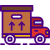 Delivery Truck icon