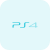 PlayStation 4 an eighth-generation home video game console developed by Sony icon