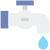 Faucet icon