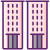 Apartment icon