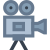 Кинопроектор icon