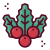 Mistletoe icon