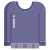 Sweater icon