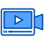 Video Recorder icon
