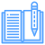 Datebook icon