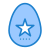 easter egg icon