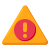 Warning icon