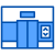 Elevator icon