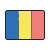 罗马尼亚 icon