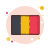 Bélgica icon