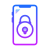 Bloquear Phonelink icon