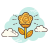 or-rose icon