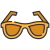 Sunglasses icon