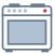 Cooker icon