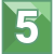 LibreOffice 5 icon