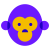 Monkey icon