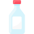 Bottle icon