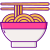 Yakisoba icon