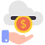Income Stream icon