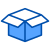 Box icon