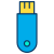 Pendrive icon