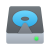 HDD icon