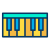 Pianoforte icon