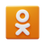 odnoklassniki-carré icon