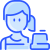 Cashier icon