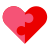 Heart Puzzle icon