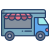 食品车 icon