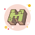 Minecraftのロゴ icon